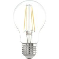 Eglo LED LAMPE 7W E27 2700K 806LM (FILAMENT A60)