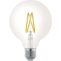 Eglo LED GLOBE 7,5W E27 2700K (FILA G95 806LM DIM)