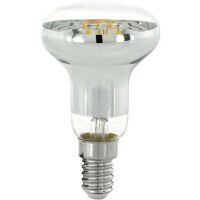 Eglo LED SPOT 4W E14 2700K (R63 350LM DIM)