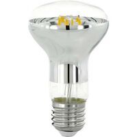 Eglo LED SPOT 5,5W E27 2700K (R63 470LM DIM)