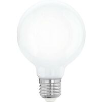 Eglo LED GLOBE 7W E27 2700K (FILAMENT 806LM)