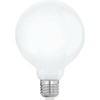 Eglo LED GLOBE 9W E27 2700K (FILAMENT G95 1055LM)
