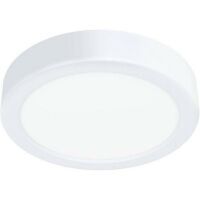 Eglo AUFBAULEUCHTE LED 11W M160 (FUEVA 5 WEIß  26F632)