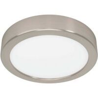Eglo AUFBAULEUCHTE LED 11W DM160 (FUEVA 5 NI-MT 26F634)