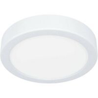 Eglo AUFBAULEUCHTE LED 11W DM160 (FUEVA 5 WS IP 26F633)