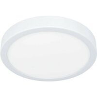 Eglo DECKENLEUCHTE LED 17W DM210 (FUEVA 5 WEIß IP44)