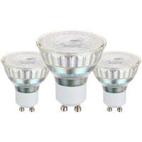 Eglo LED-SPOT 38° 4,5W 345LM 3000K (LM-GU10-LED 3ER-SET)