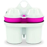 BWT KARTUSCHE MG 2+, 6X MG2+ (MMW     6ER PROMO-PK)