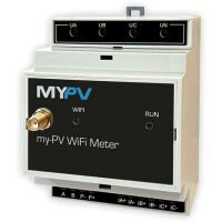 MYPV 3PH.WANDLERZÄHLER 75A ETHERNET (POWER METER WIFI)