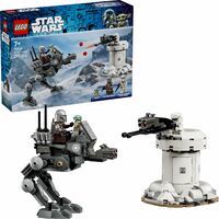 LEGO® Star Wars 75444 Angriff des AT-RT