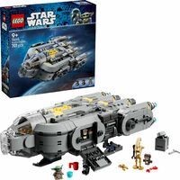 LEGO® Star Wars 75445 Sternenschiff der Anzellaner