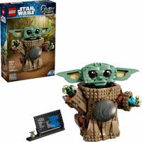 LEGO® Star Wars 75446 Grogu (Lehrling des Mandalorianers)