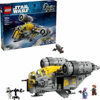 LEGO® Star Wars 75447 Razor Crest