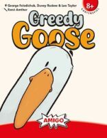 Amigo Spiel + Freizeit GmbH Greedy Goose