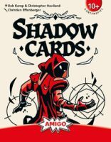 Amigo Spiel + Freizeit GmbH Shadow Cards