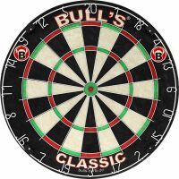 Embassy Sporthandel GmbH BULL'S Classic Bristle Dartboard