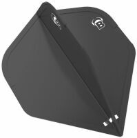 Embassy Sporthandel GmbH BULL'S DragonFlights Std. black