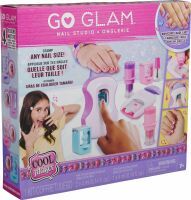 Spin Master Cool Maker  Go Glam Nagel Studio