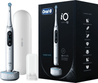 Oral-B iO Series 9N White AlabasterJAS22