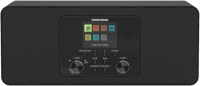 Grundig DIGITALRADIO, INTERN 2,4Z TFT (DTR 5100 2.0 DAB+ WE)