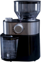 GASTRONOMA Kaffeemühle 18120001 18120001 Kaffeemühle schwarz/silber