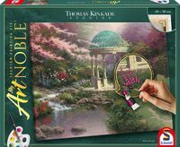 Schmidt Spiele My ArtNoble, T.Kinkade Pools of Serenity