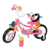 Zapf BABY born bike