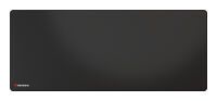 Genesis Mauspad CARBON 500 "LOGO" Ultra (1100mm x 450mm) (NPG-2356)