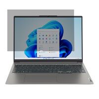 LENOVO Notebook privacy filter 40,64cm 16Zoll for ThinkBook 14 G6 IRL 14 G9 AHP ThinkPad P1 Gen8 P16