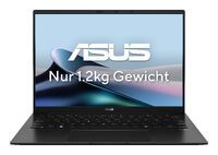 Asus Retail ASUS Zenbook   14       R7 AI 445 32 1TB     UM3406GA-QD030W W11H (90NB17R1-M00CE0)