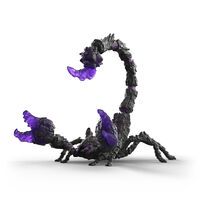 Schleich Schatten Skorpion