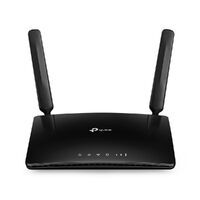 TP-Link WL-Router TL-MR6400 (LTE/4G/Modem/300MBit) (TL-MR6400(EN))