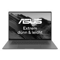 Asus Retail ASUS Zenbook S 16       R9 AI 465 32 2TB     UM5606GA-SR332X W11P (90NB17H6-M00H50)