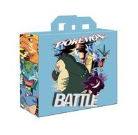 SK99 Einkaufstasche Pokemon - Battle (5135-9448)
