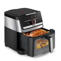 Tefal EASY FRY SMART+ SILENCE 7L (HEIßLUFTFRITTEUSE)