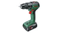 Bosch UniversalImpact 18V-60 Akku-Schlagbohrmaschine Bohrmaschinen