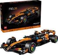 LEGO® Technic 42228 McLaren MCL39 F1 Rennwagen