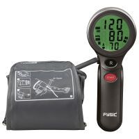 Fysic Oberarm-Blutdruckmessgerät