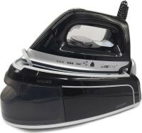 Clatronic DBS 3749 schwarz Bügelstationen