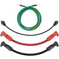 Solar Edge BATTERIE ZU BATTERIE (KABELSET HOME KURZ)