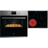 Electrolux SET BACKOFEN 944068205 (KOFFP46BX)