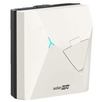 Solar Edge WALLBOX ONE EV CHARGER 22KW (SE-EVN22SE0-01)