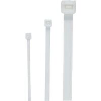 Multipack Cimco KABELBINDER 135 X 2,5 NATUR (181362) - 100 Stück