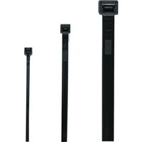 Multipack Cimco KABELBINDER 1000 X 12,5SCHWARZ (181895) - 50 Stück