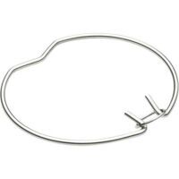 Paulmann SPRENGRING 51MM (3ER-SET) (93761)