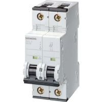 Siemens Leitungsschutzschalter 5SY4513-7 230V 10kA 1+Npolig C13A