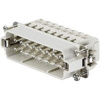 Weidmüller HDC HA 16 MS (1650770000)