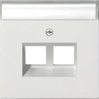 GIRA 2640112 - White - Conventional - 1 pc(s)