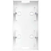 BUSCH JAEGER 1799-0-0987 - White - Busch-Jaeger - Busch-balance SI - 1 pc(s)