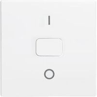 BUSCH JAEGER 1731-0-2004 - White - Busch-Jaeger - Busch-balance SI - 1 pc(s)